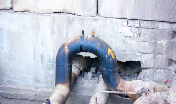 Best Local water damage restoration  in Fort Belvoir, VA
